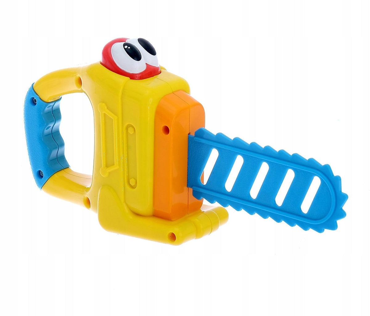 Interactive Motor Saw for Children – Safe Fun in the Workshop