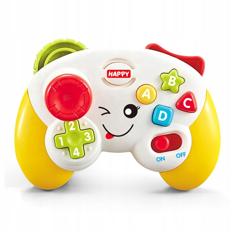 Interactive Pad Educational Controller for Kids Sensory Light Sound Brand no brand