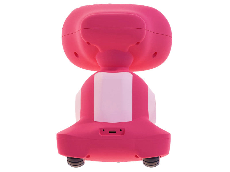 Interactive Robot AI my companion Miko 3 - Red Kid's age 5＋ years