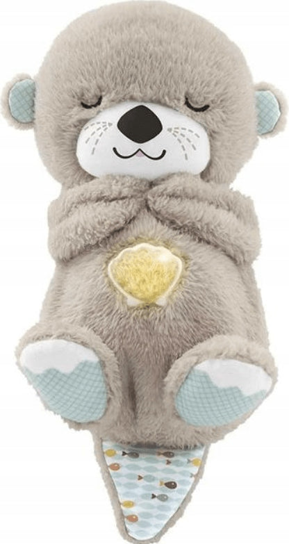 Interactive Soft Toy-Night Light Mommy Bag Fairytale Dreams - Extremity Brand no brand