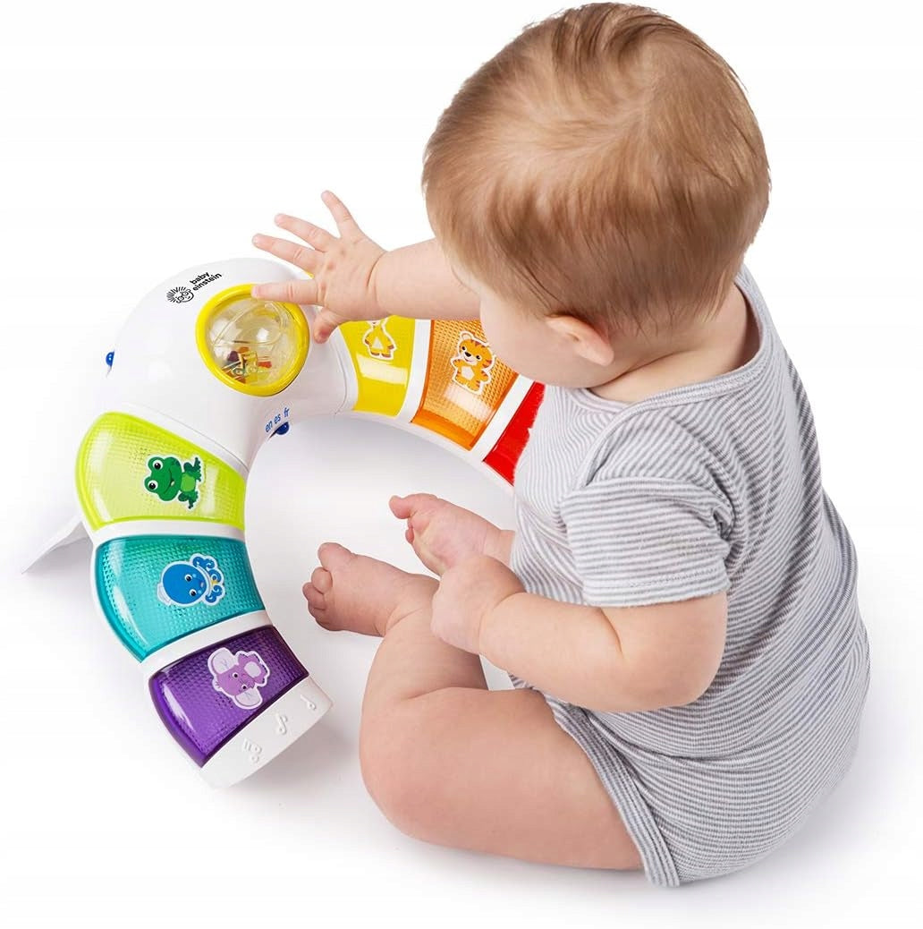 Interactive Sound Toy Baby Einstein