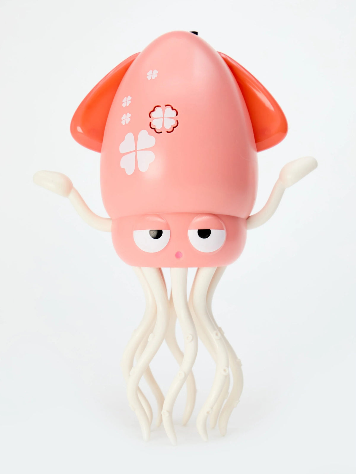 Interactive Toy Dancing OCTOPUS For Children Music With Light Brand Tadekmark