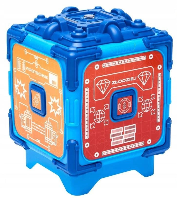 Interactive game Jump on Bank EP03951 Family Manufacturer code 0000001