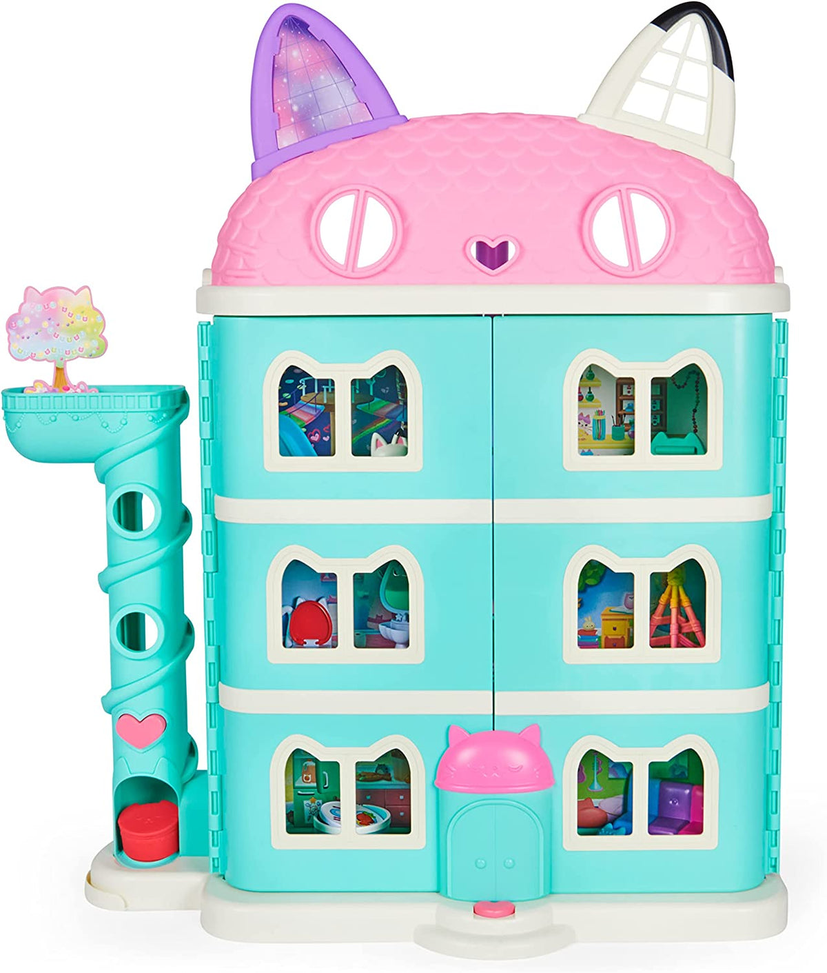 Interactive house Cat House Gabbi 60 cm Manufacturer code 6060414