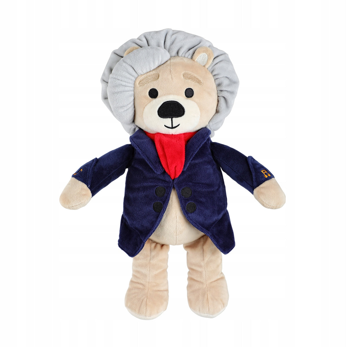 Interactive toy for baby Toy playing Beethoven's music