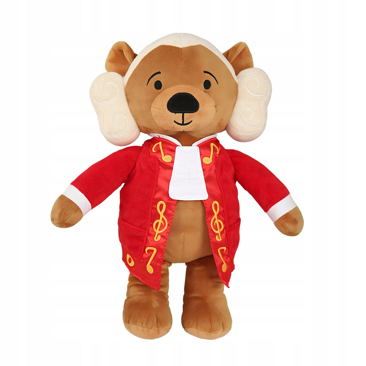 Interactive toy for baby Toy playing Mozart music