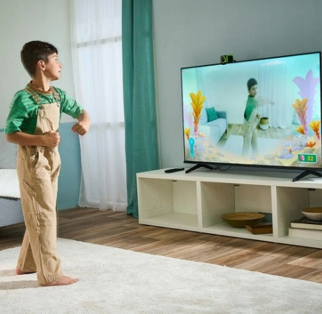 Interactive video game system VTech 618704 Sale Brand VTech