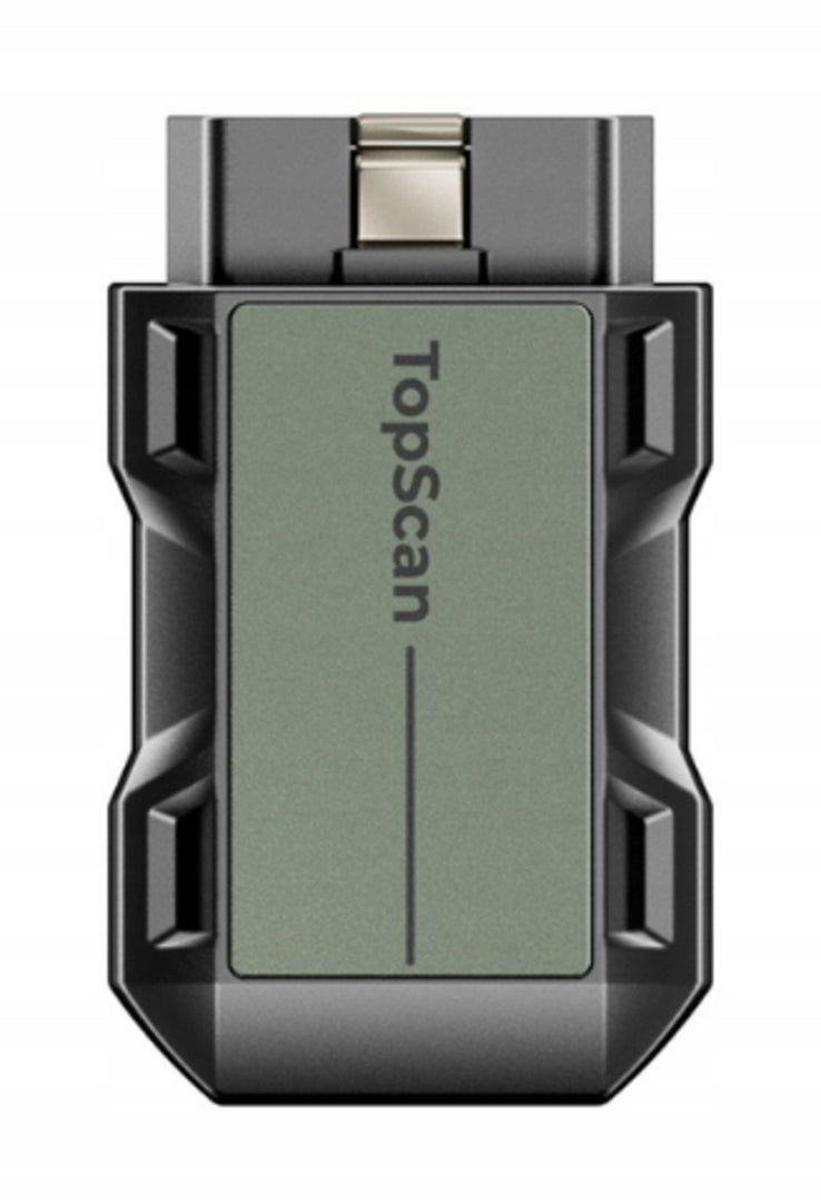 Interfejs diagnostyczny TOPDON TopScan Moto Bluetooth 5.0 motocykli tester