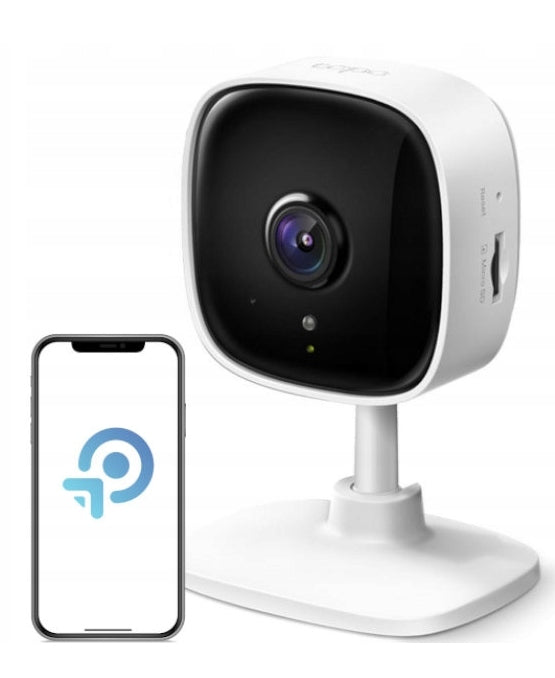 Internal IP Camera Tp-Link Tapo C100 Manufacturer code IPKTPL0005