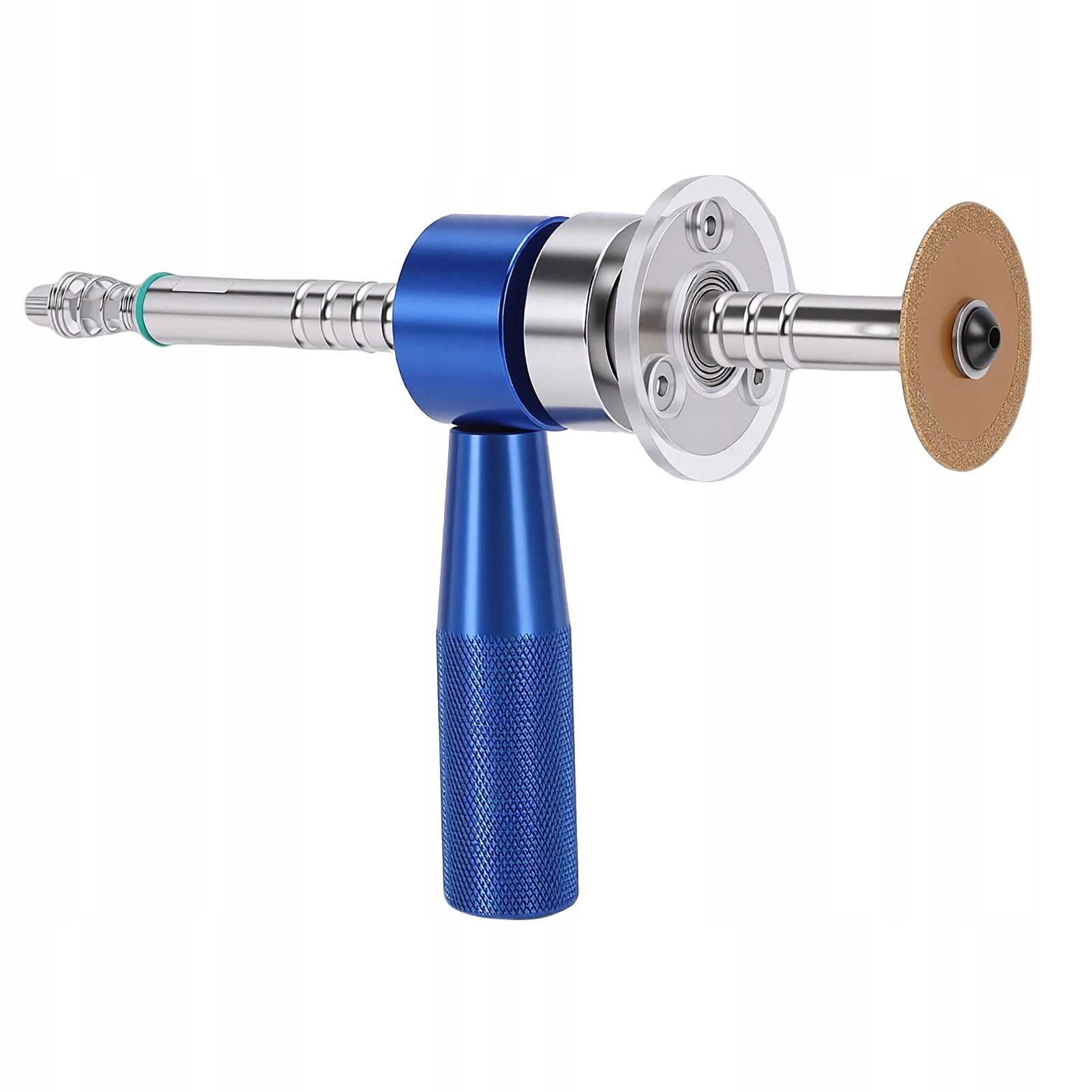 Internal Pipe Cutter Adjustable Cutting Depth Internal 3C Maximum power 1 W