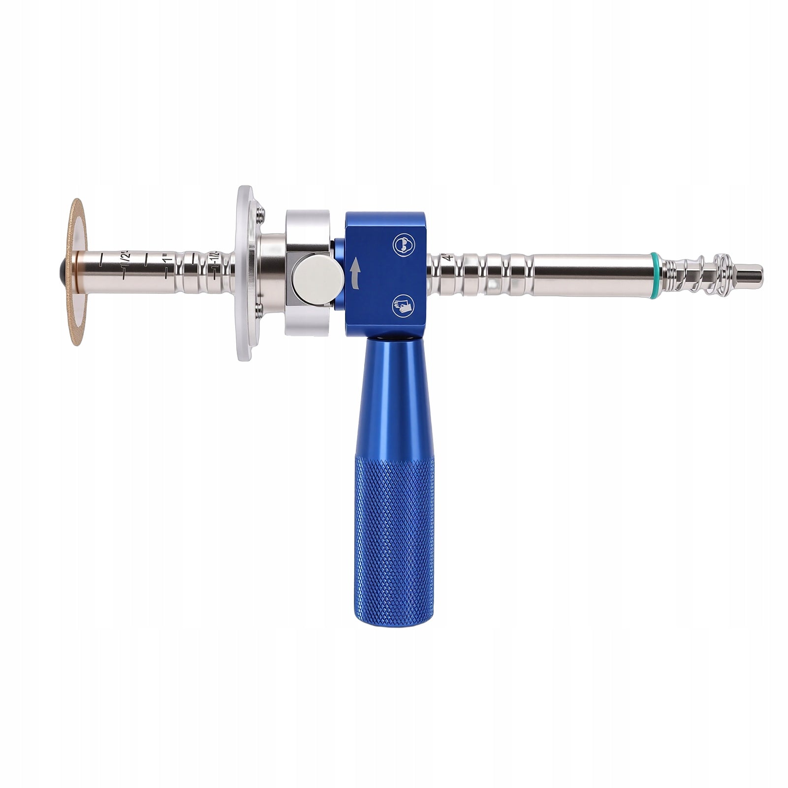 Internal Pipe Cutter Adjustable Cutting Depth Internal SO