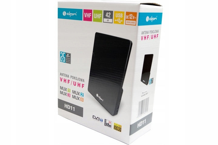 Internal antenna DPM HD11 Manufacturer code HD11