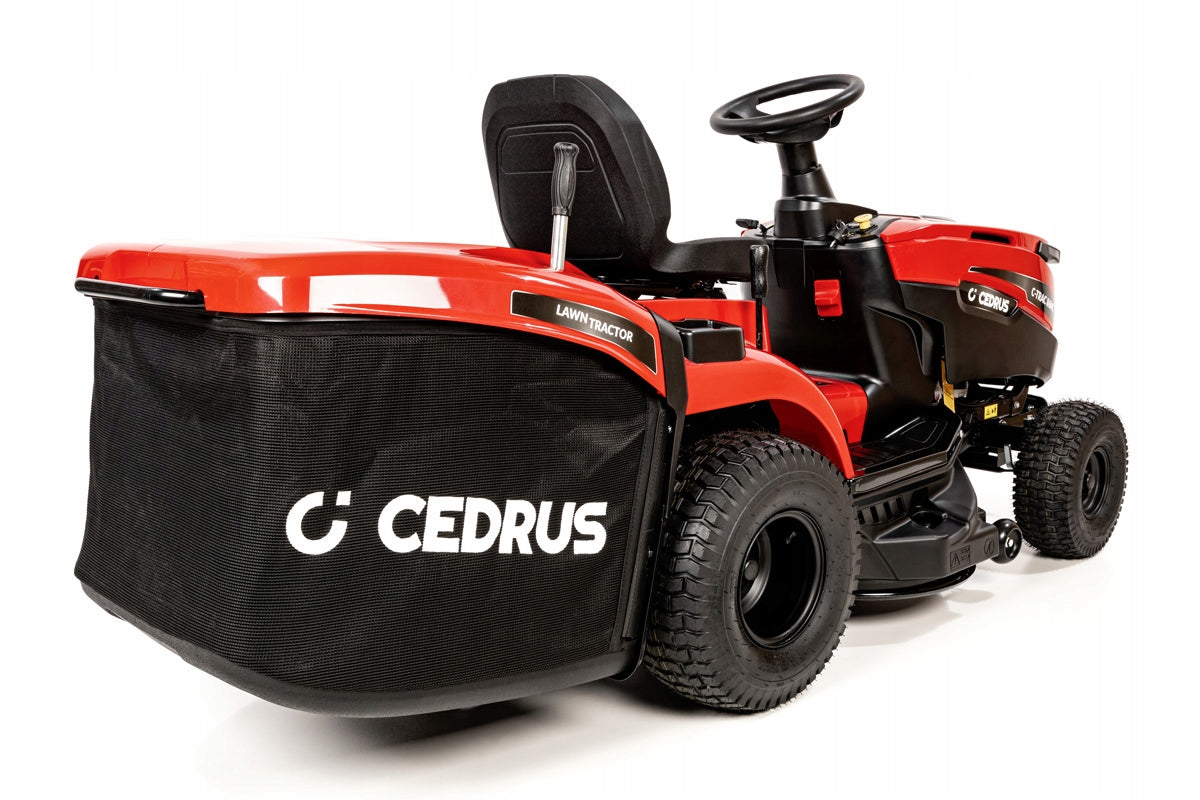 Internal combustion tractor Cedrus C-TRAC-86HC 86 cm with Loncin HYDRO engine Brand Cedrus