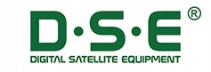 Internal crossover RTV SAT SSC-4 converter Quad + DVB-T2 DSE Manufacturer code SSC-4