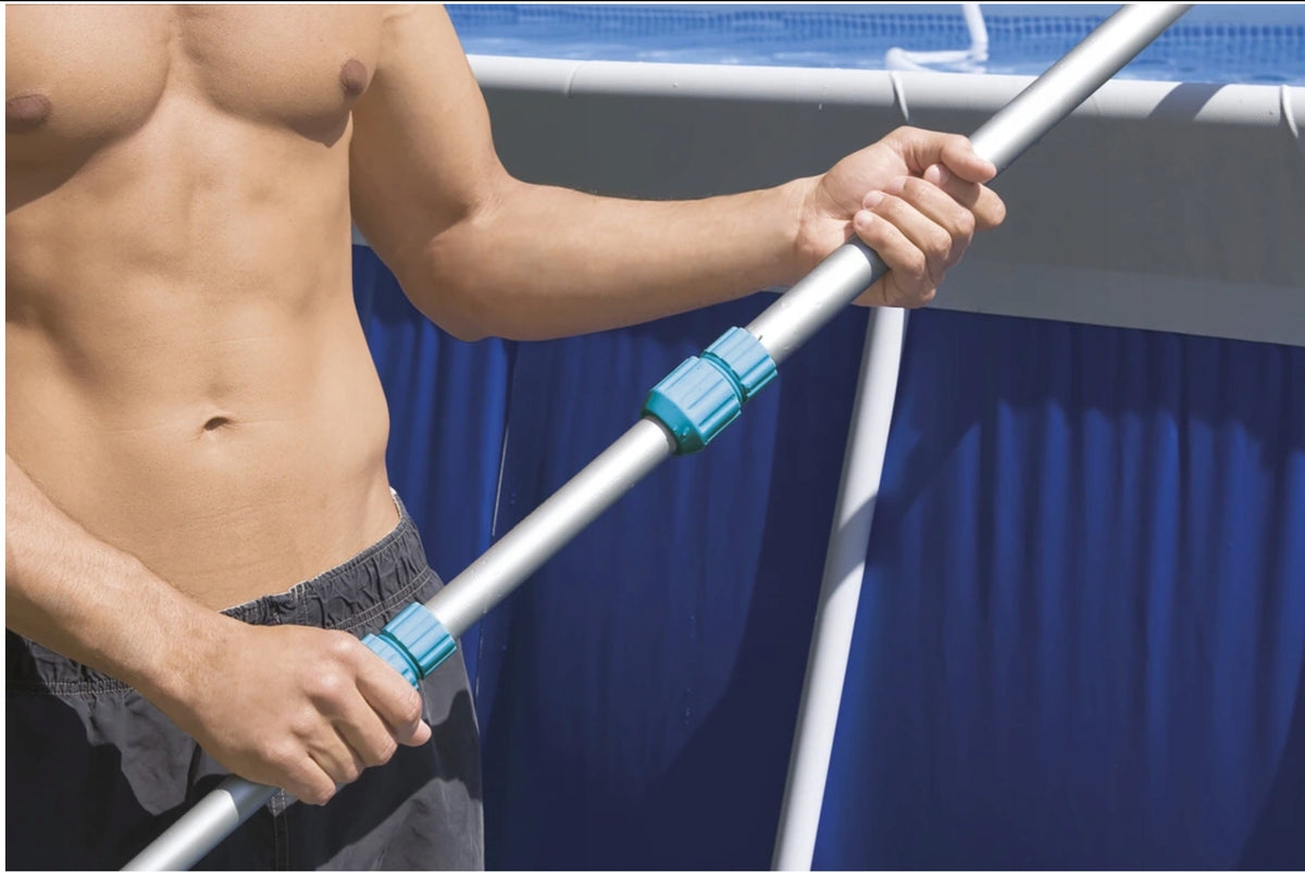 Intex 28003 Pool Cleaning Kit 8in1 279 cm Manufacturer Intex