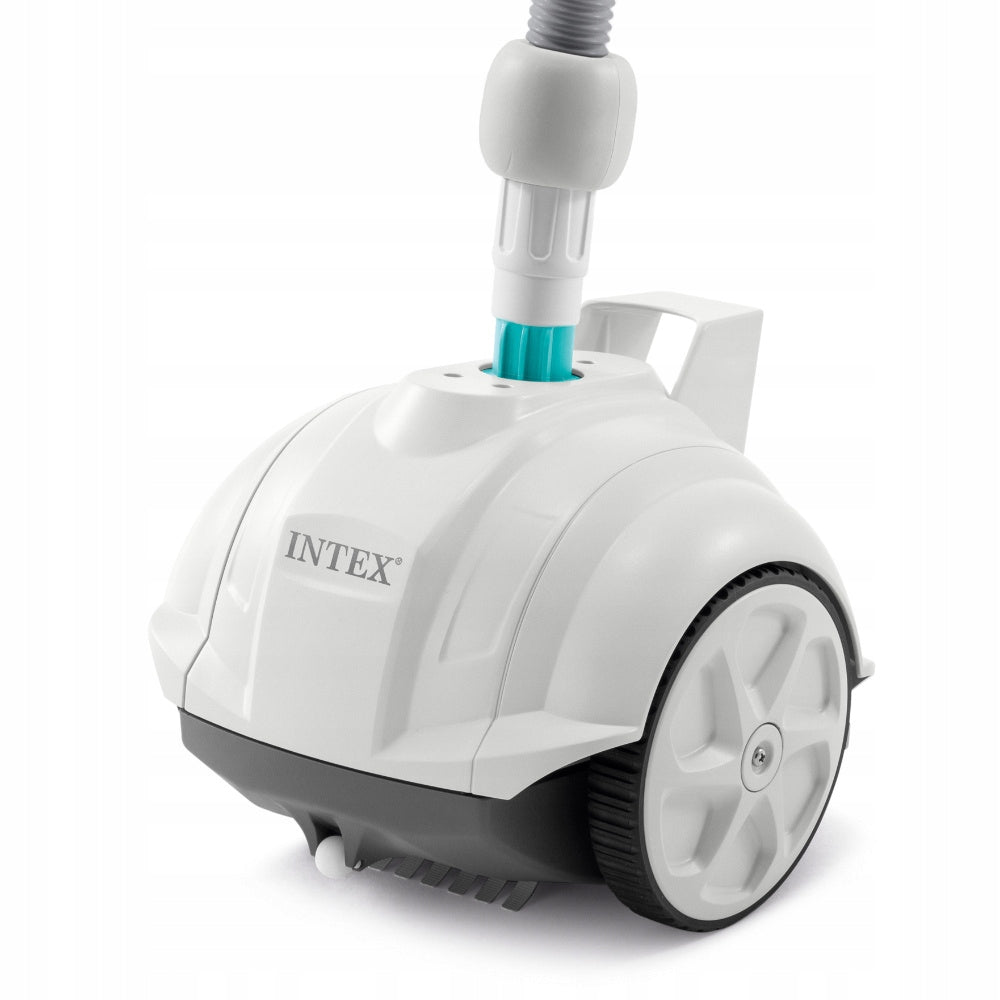 Intex 28007 ZX50 Automatic Pool Vacuum Cleaner Certificates of conformity CE