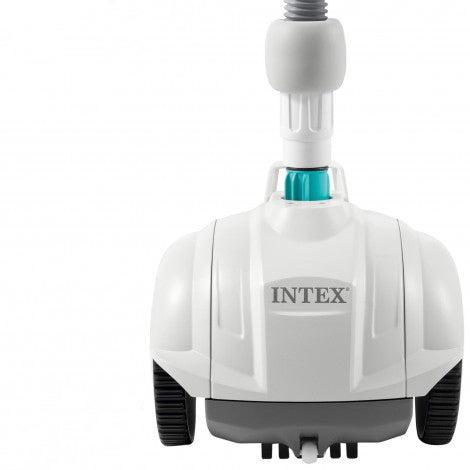 Intex 28007 ZX50 Automatic Pool Vacuum Cleaner Manufacturer code INTEX 28007