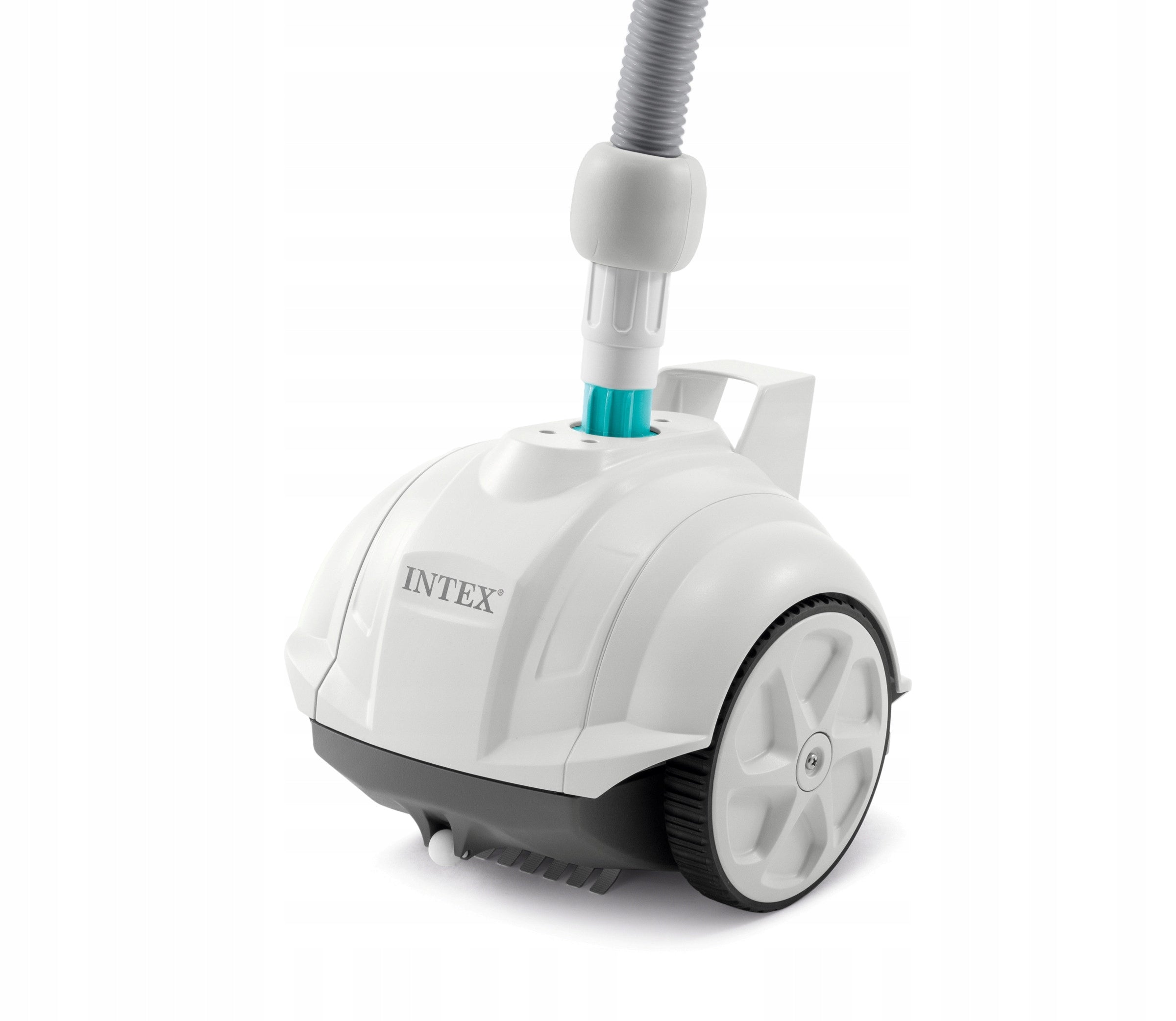 Intex 28007 ZX50 Automatic Pool Vacuum Cleaner Model ZX 50