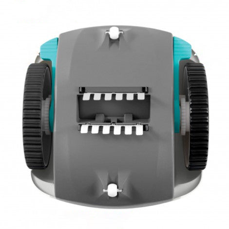 Intex 28007 ZX50 Automatic Pool Vacuum Cleaner Product weight with unit packaging 5.4 kg