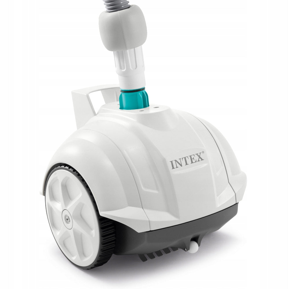 Intex 28007 ZX50 Automatic Pool Vacuum Cleaner