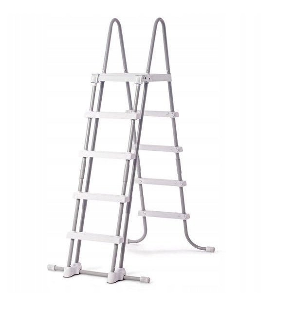Intex 28076 Safety Ladder for Pool 122 cm Ladder Pool
