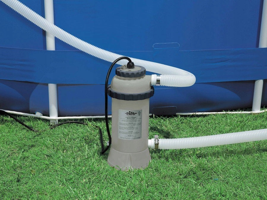 Intex 28684 Electric Pool Water Heater 3KW Brand Intex