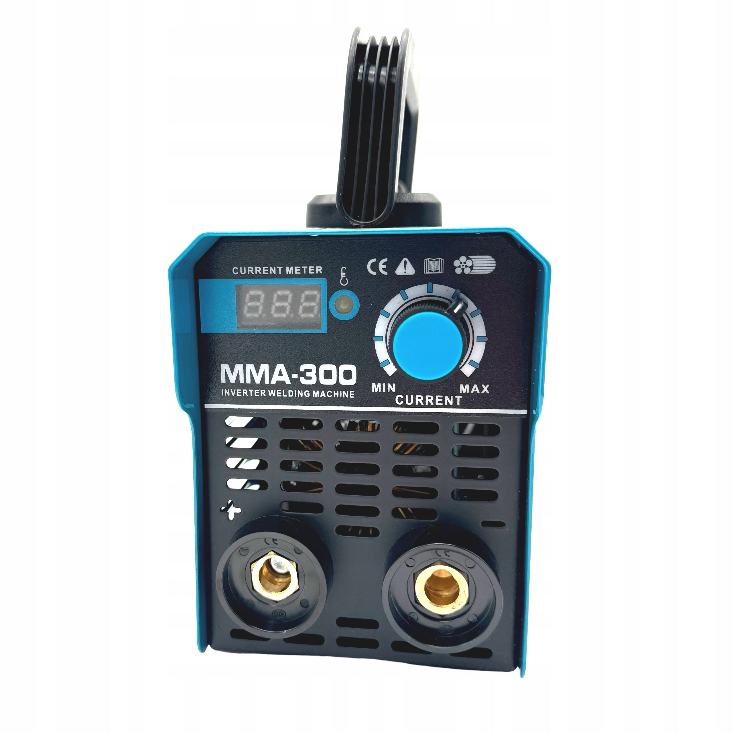 Inverter Welding Machine Krischner 300A MMA IGBT Manufacturer code kr-2944