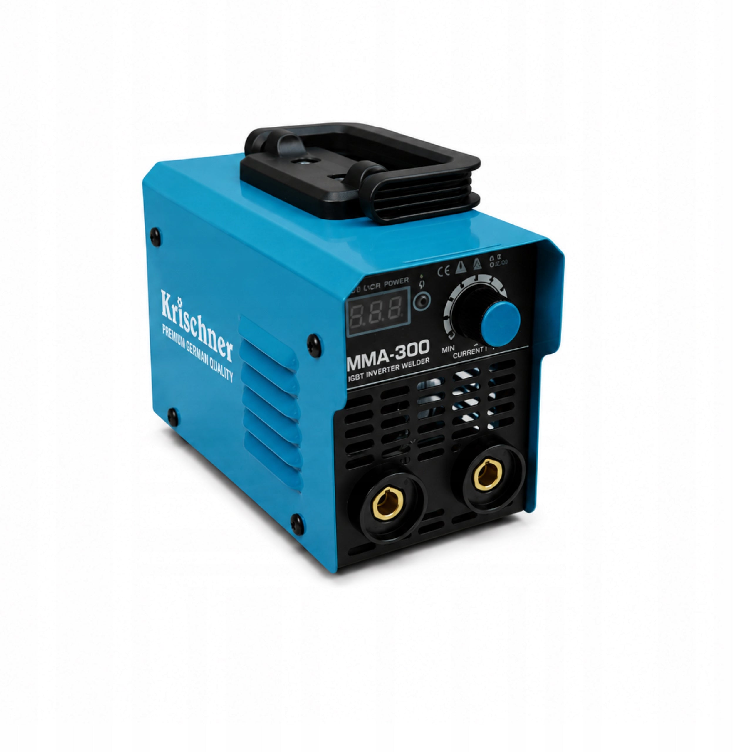 Inverter Welding Machine Krischner 300A MMA IGBT Packaging status original