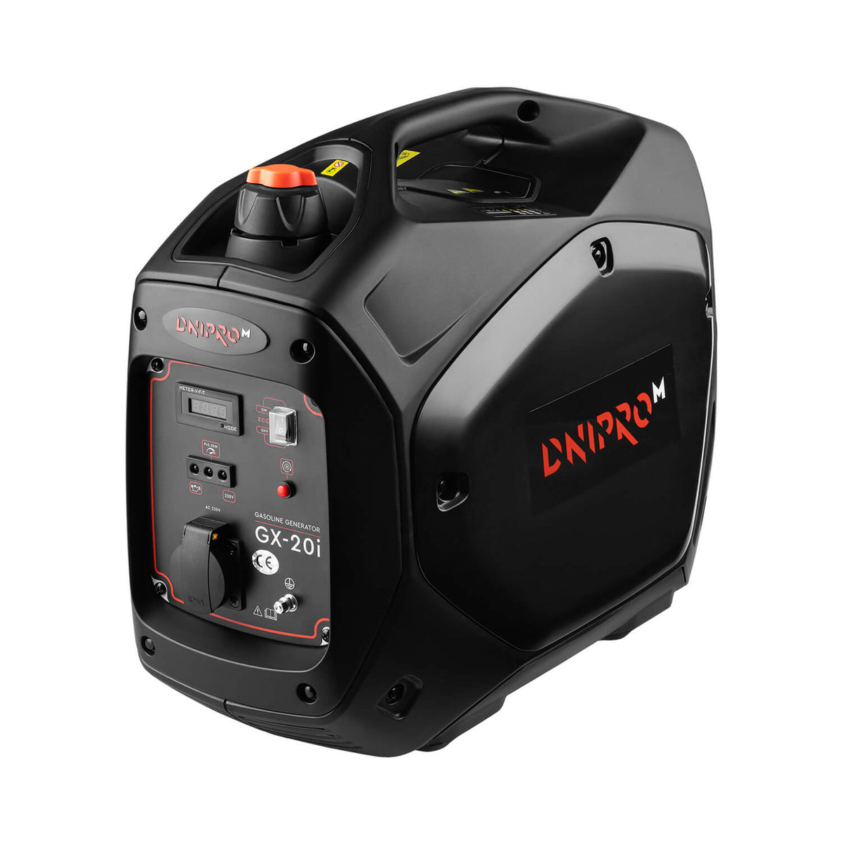 Inverter generator set DNIPRO-M GX-20I 2200W 230V power generator