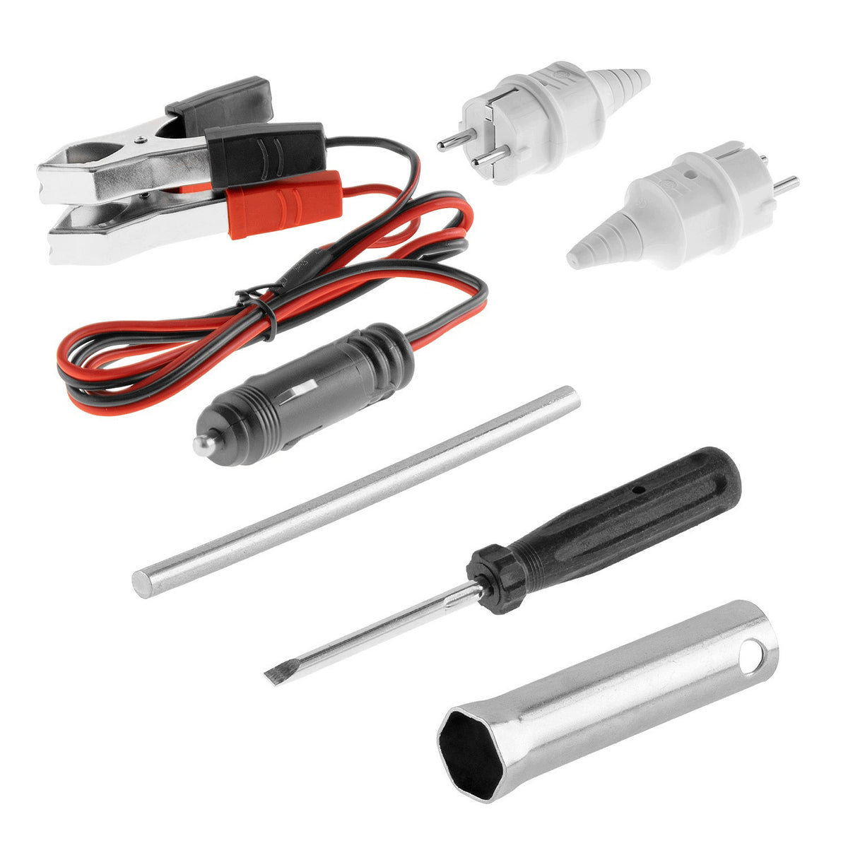 Inverter generator set Procraft IGP55 5,5 kW Manufacturer code IGP55