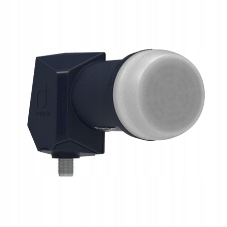 Inverto Single PREMIUM 4K HD Satellite Converter EAN (GTIN) 5453002613306