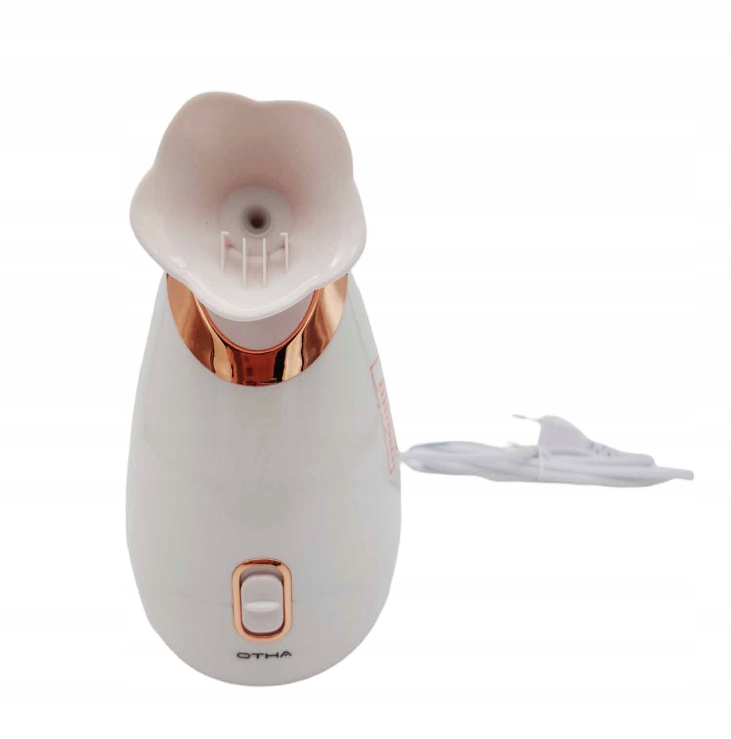 Ionic Facial Sauna Steam Spa Nano Brand Otho