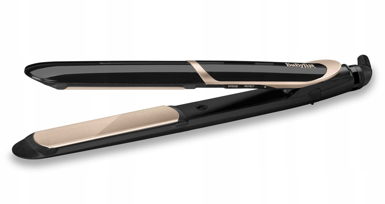 Ionizing Straightener 235°C Titanium BaByliss Super Smooth Titanium