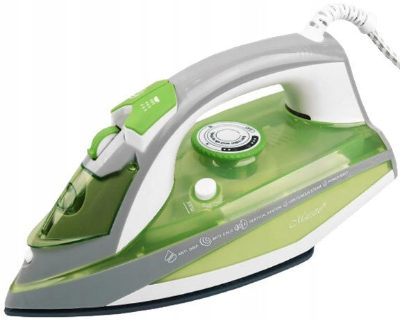 Iron 2200W Maestro MR-303C