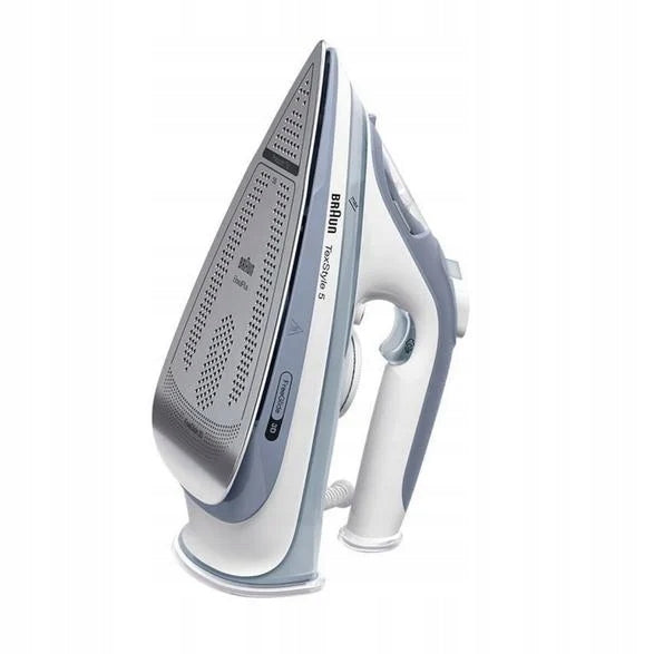 Iron BRAUN SI5078GY TexStyle 5 Packaging status original