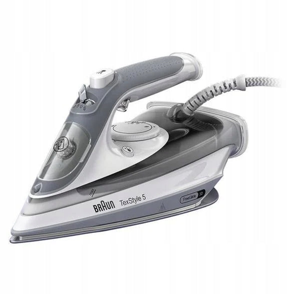 Iron BRAUN SI5078GY TexStyle 5