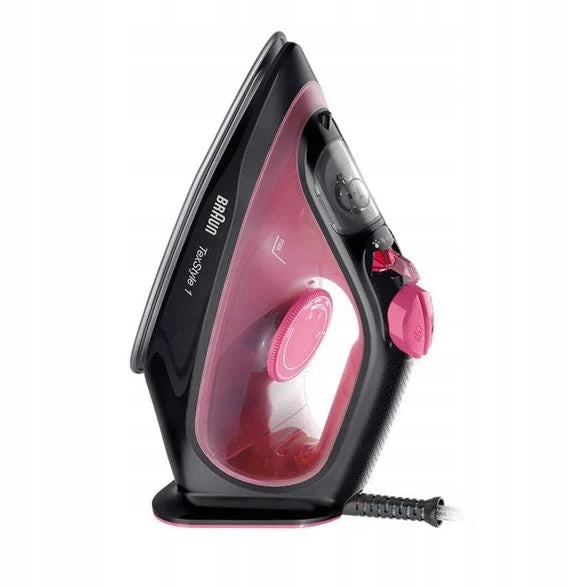 Iron BRAUN TexStyle 1 SI1070PU