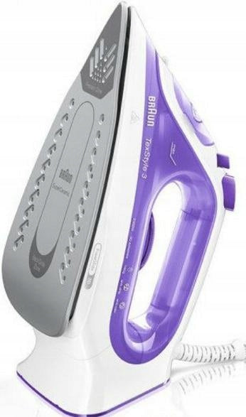 Iron BRAUN TexStyle 3 SI3042VI EAN (GTIN) 8021098270689