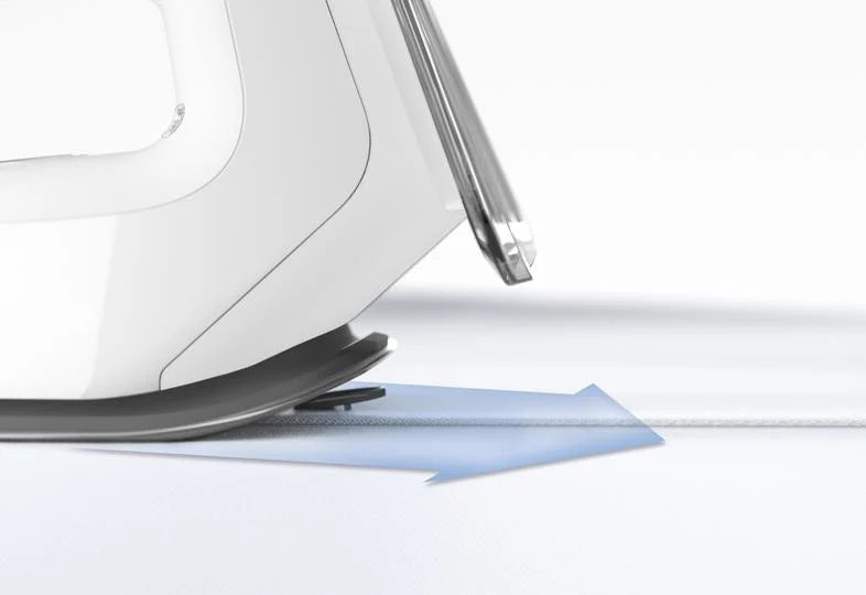 Iron BRAUN TexStyle 3 SI3042VI Manufacturer code SI 3042 VI