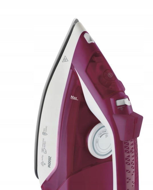 Iron Beko SIM3126R 2600 W Manufacturer code SIM3126R