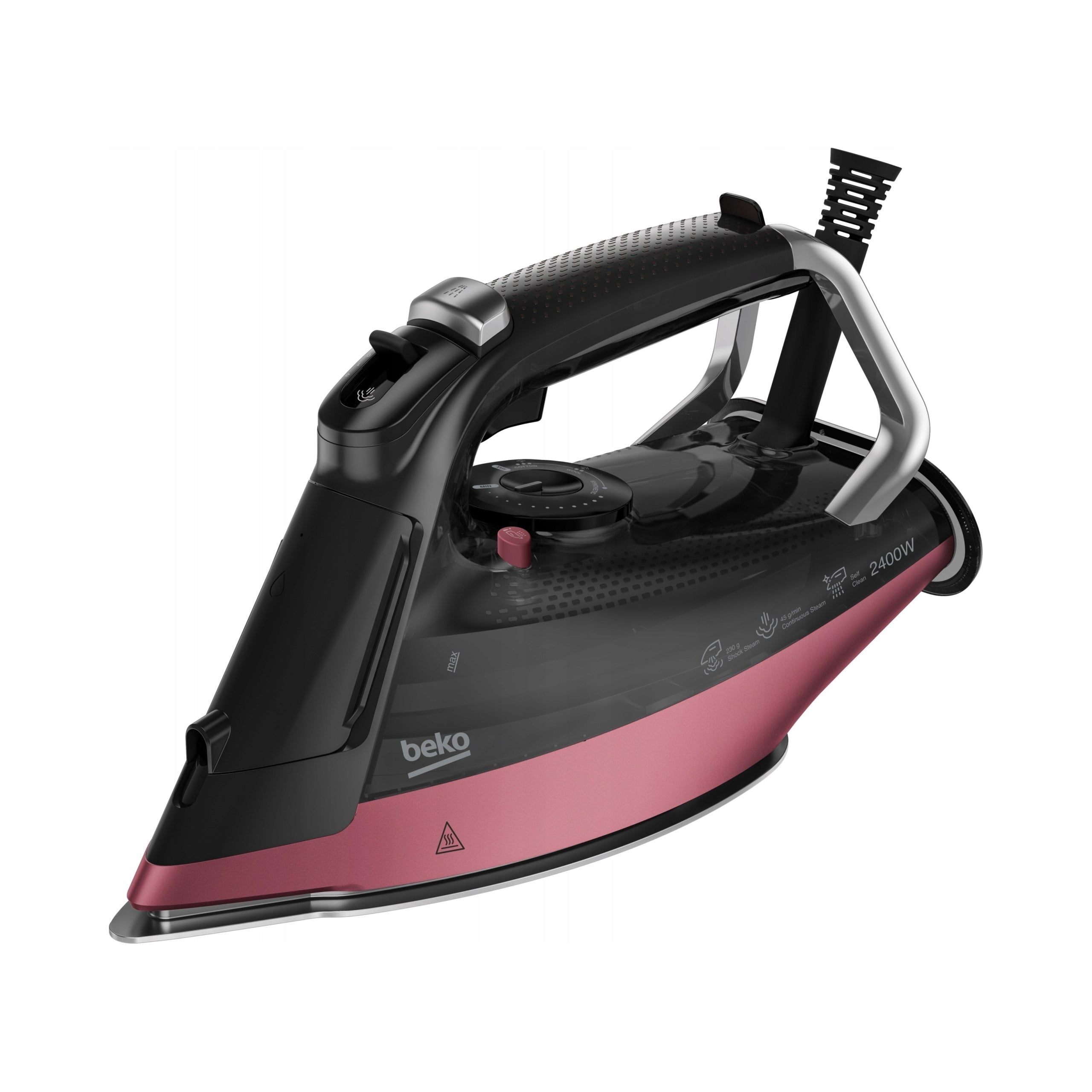 Iron Beko SIM5124M 2400 W