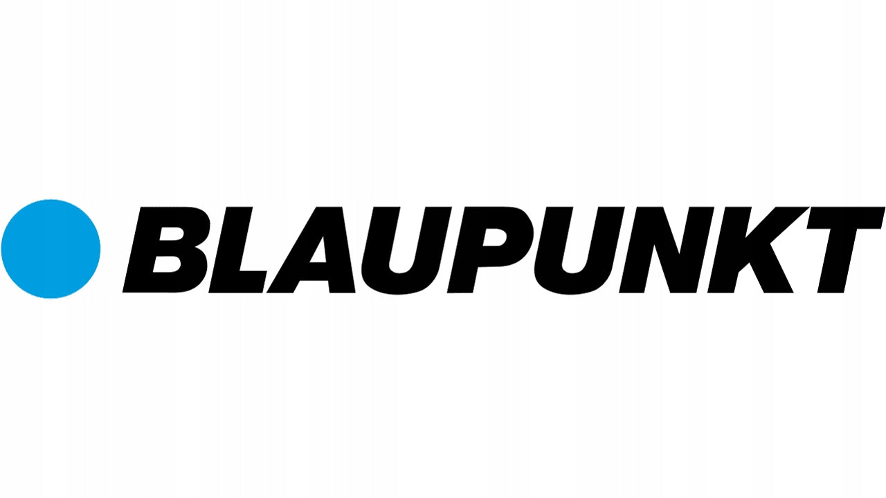 Iron Blaupunkt HSI201BL 2170 W Dominant color blue