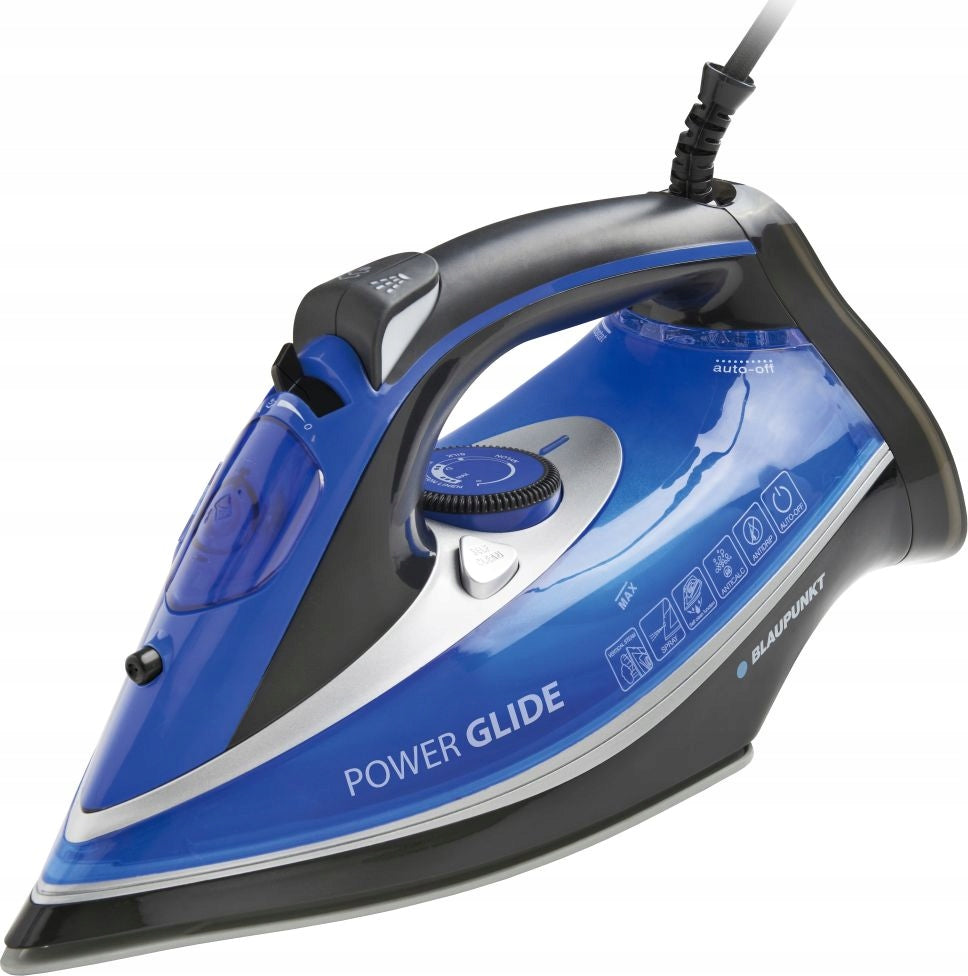 Iron Blaupunkt HSI801