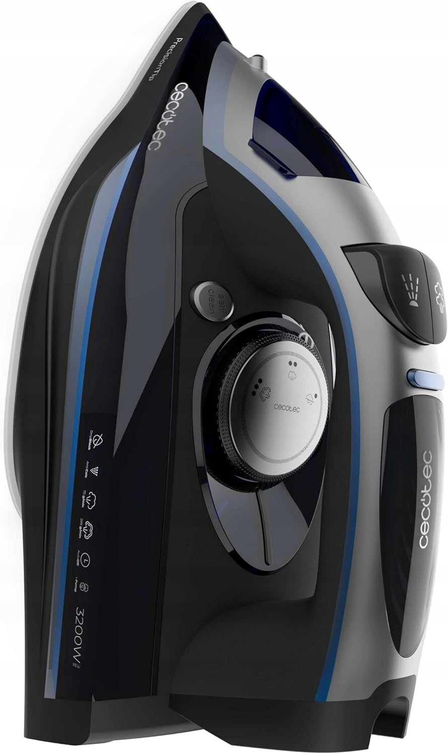 Iron CECOTEC IronHero 3200 I-Pump Brand Cecotec