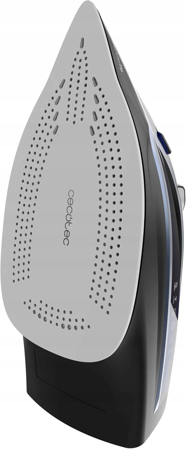 Iron CECOTEC IronHero 3200 I-Pump Dominant color black