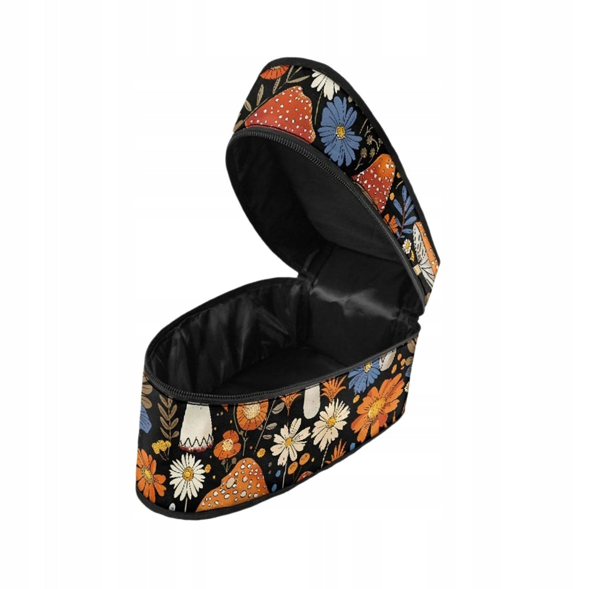 Iron Carrying Case Storage Bag for Portable Iron Polyester Bag with Orange