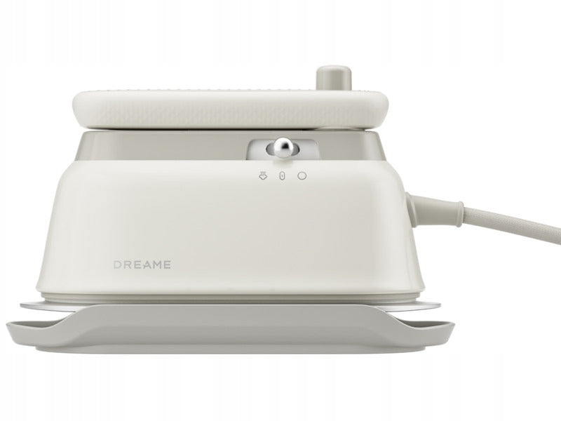 Iron DREAME E3 with evaporator function