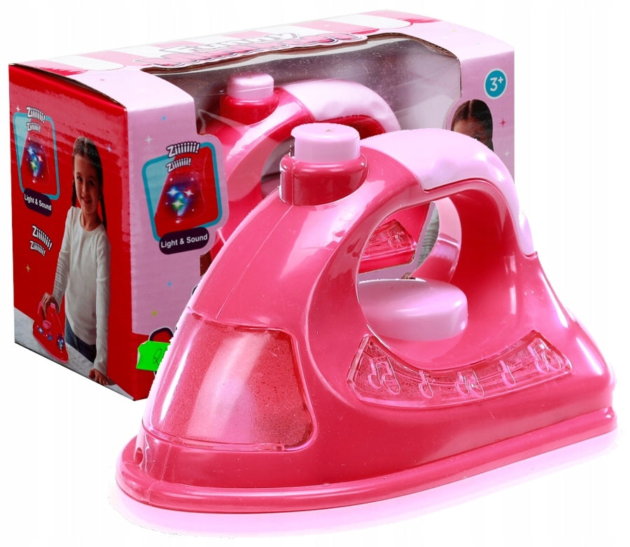 Iron Dromader SMALL HOUSEKEEPER H1227 *