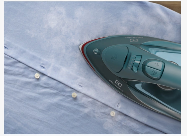 Iron Electrolux Refine 600 E6SI1-6PG 2600 W Brand Electrolux
