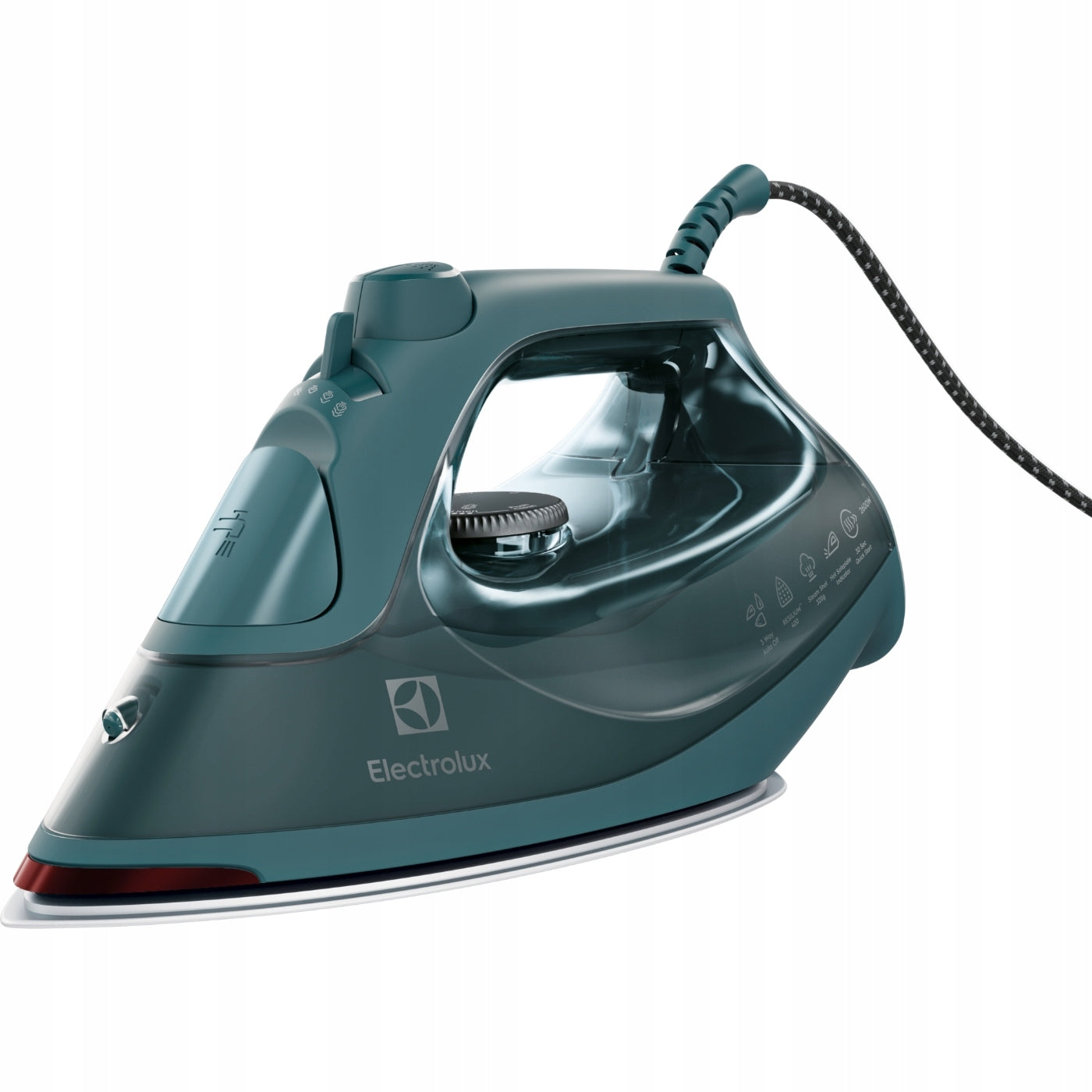 Iron Electrolux Refine 600 E6SI1-6PG 2600 W